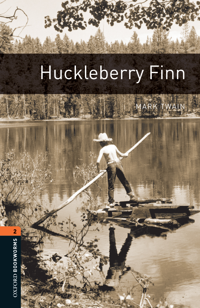 oxford bookworms library stage 2 huckleberry finn pdf
