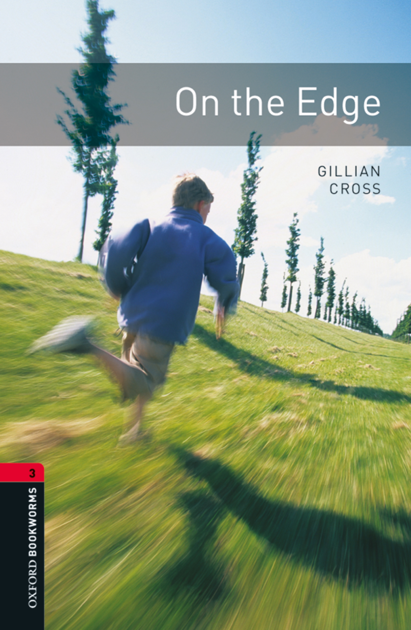 On the Edge – Oxford Graded Readers