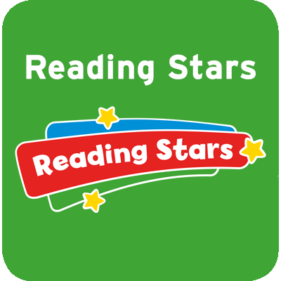Reading Stars